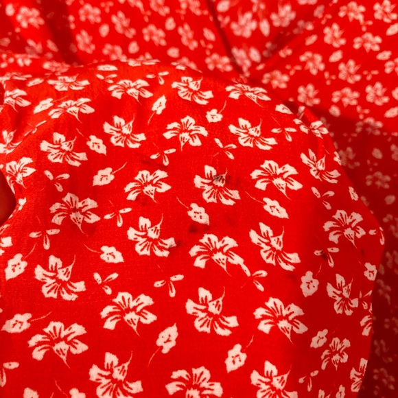 H&M blouse - Picture 3 of 4